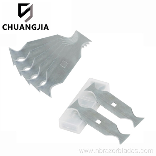 Utility Knife Roofing Blades